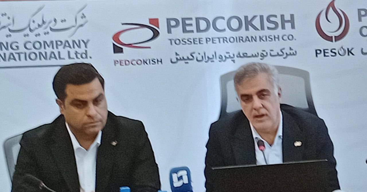 توسعه پترو ایران در مسیر گسترش ناوگان حفاری و اجرای پروژه‌های جدید نفت و گاز